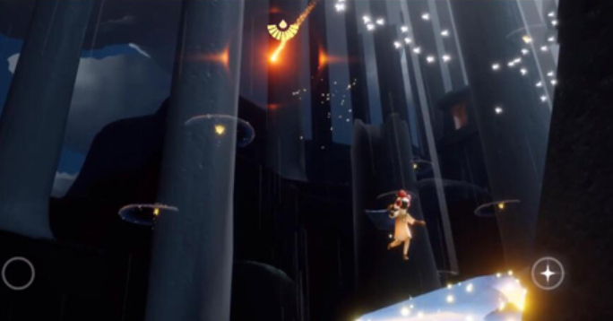 光遇魔法季怎么弄