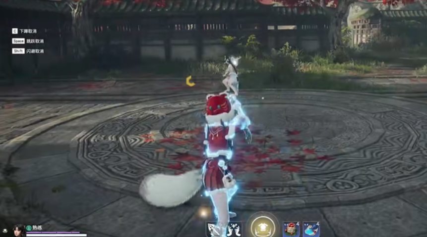 永劫无间匕首怎么克制