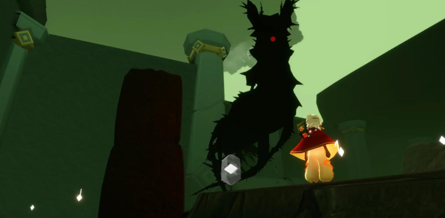 光遇驯龙该怎么训