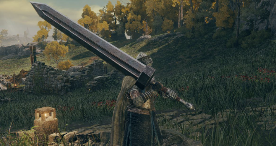 艾尔登法环有哪些流派