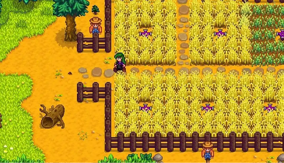 星露谷物语换季技巧有什么