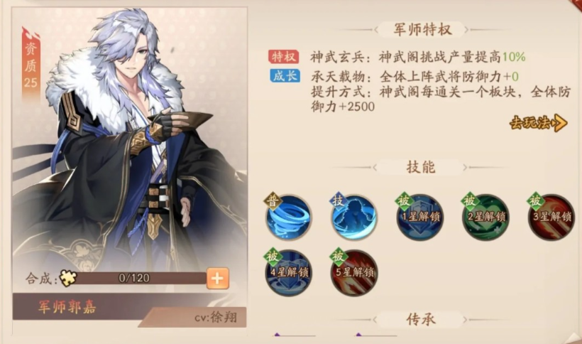 少年三国志2魏国金将怎么选