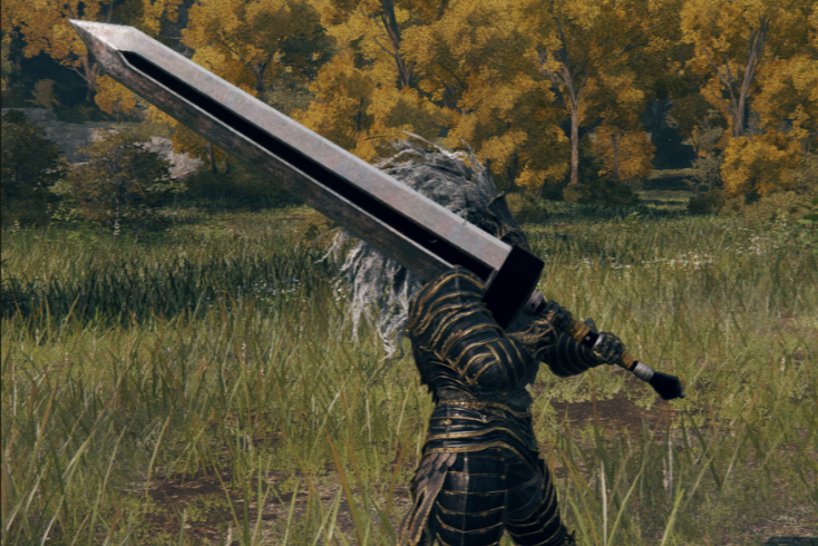 艾尔登法环战士怎么加点