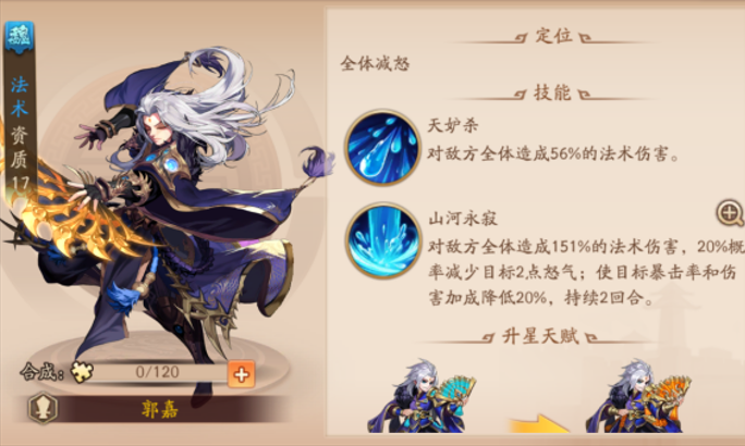 少年三国志2魏国金将怎么排队