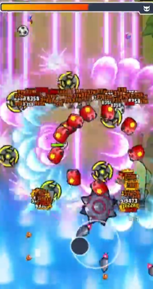 弹壳特攻队第三十关怎么过