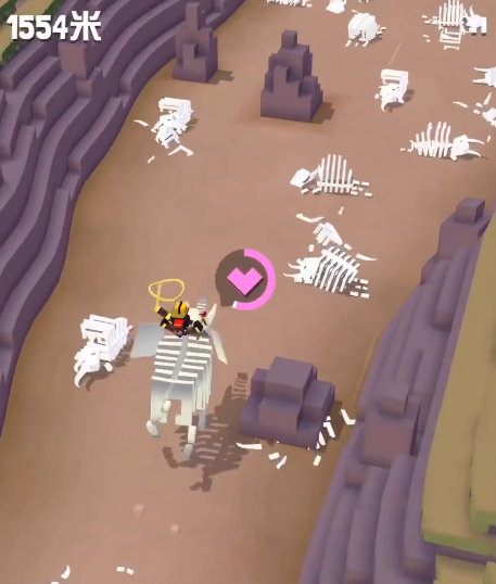 疯狂动物园骷髅象任务怎么触发