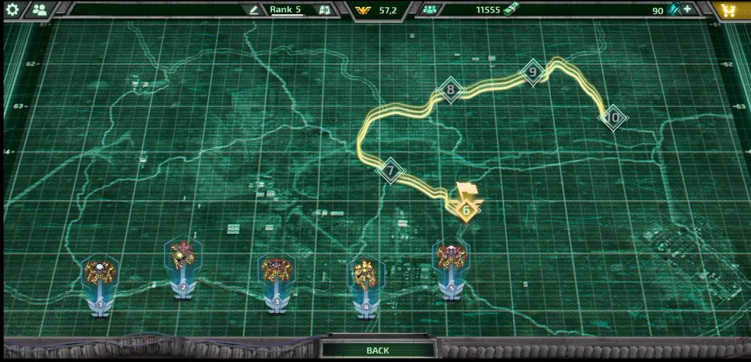 孤胆枪手3第六关怎么过