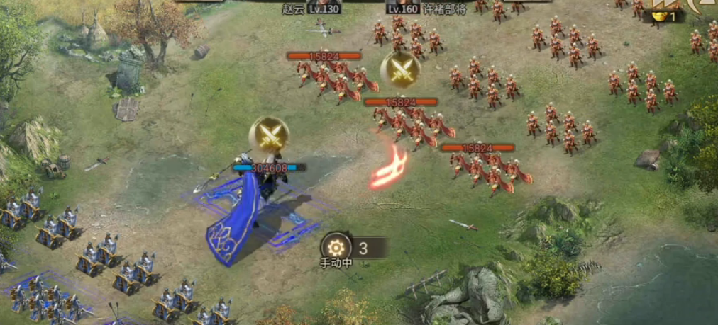 攻城掠地160级怎么过