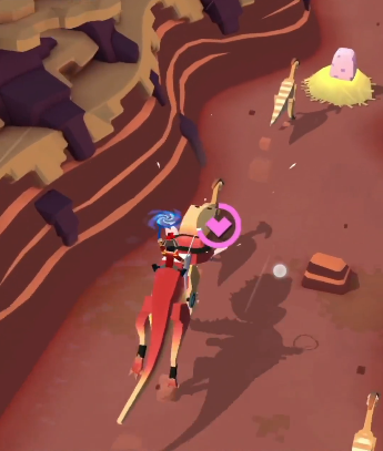 疯狂动物园濒危霸王龙怎么抓的