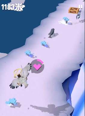 疯狂动物园猫头鹰怎么抓捕攻略