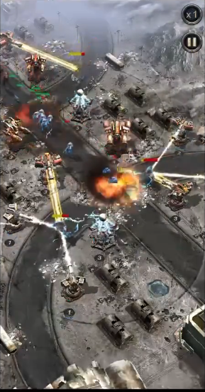 旭日之城挑战模式15关怎么过的