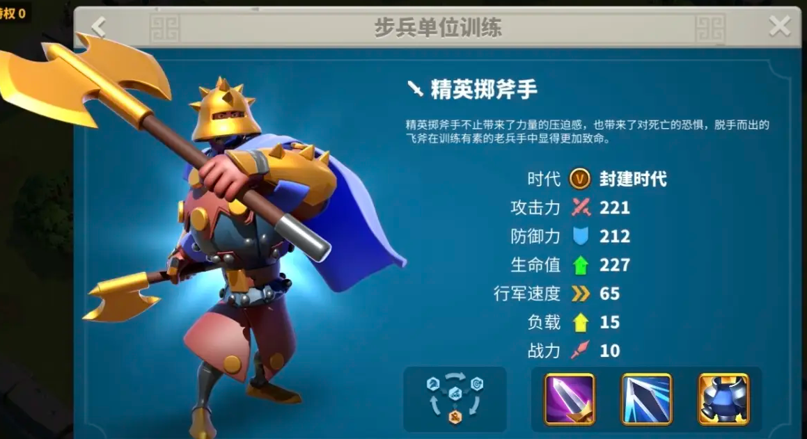 万国觉醒平民玩家适合什么兵种