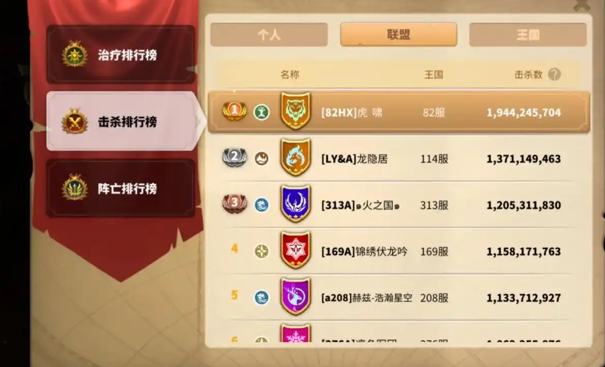 万国觉醒kvk1要怎么玩