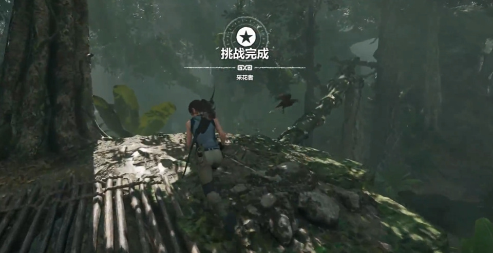 古墓丽影暗影秘鲁攻略怎么过