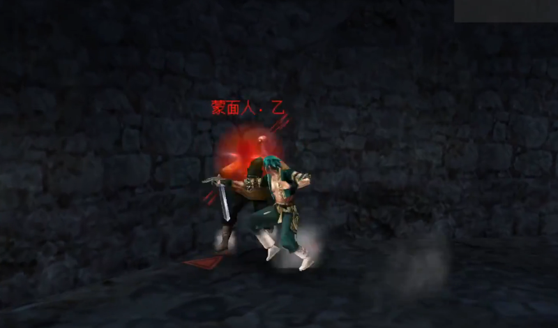 流星蝴蝶剑后传烽火雷怎么通关