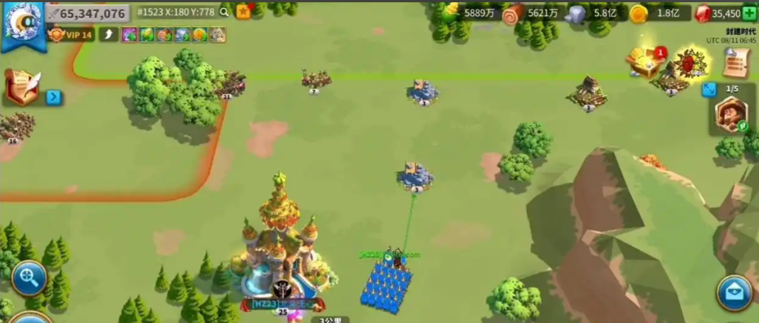 万国觉醒自动回兵怎么关