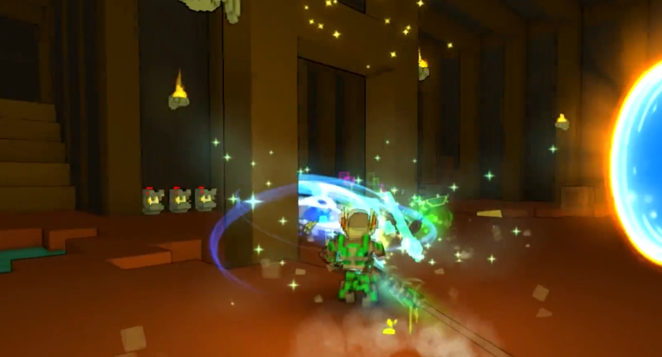 宝藏世界宝石怎么用