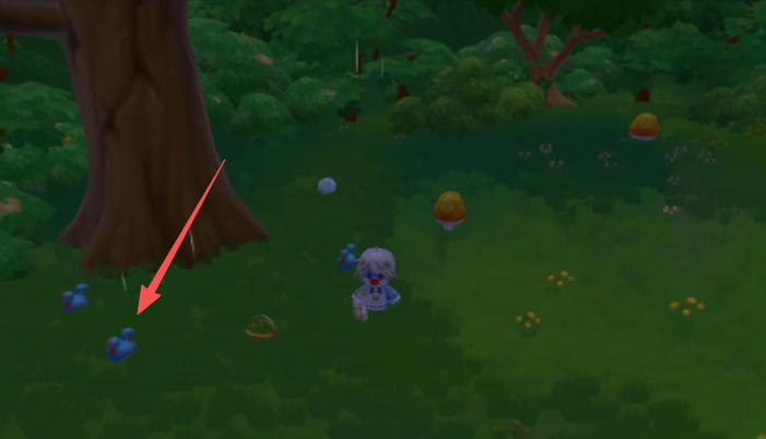 摩尔庄园拉姆菌怎么取