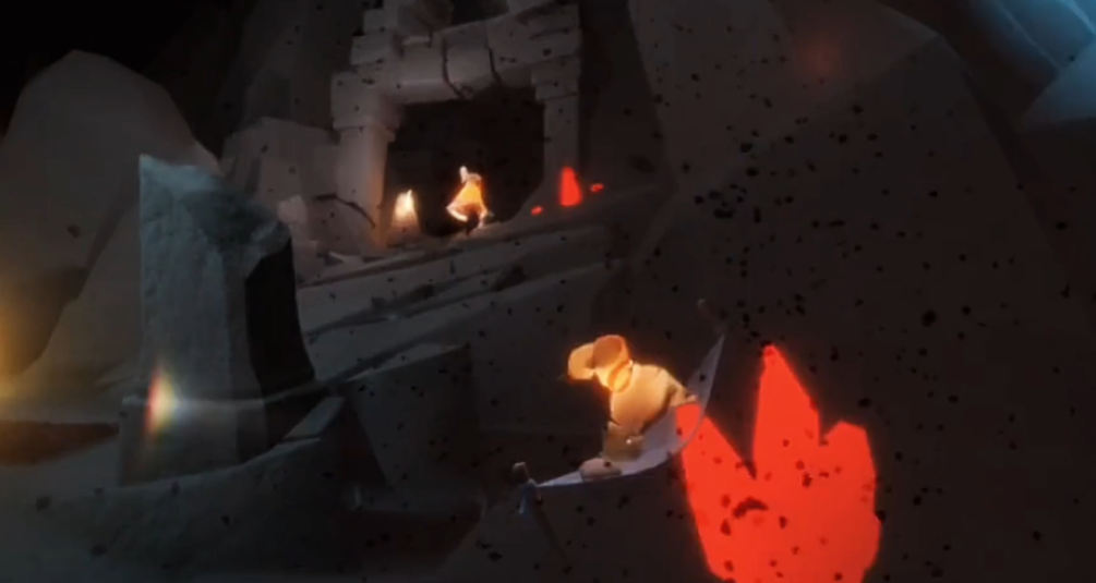 光遇空中吊床有什么用