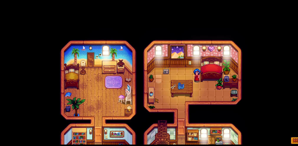 星露谷物语好感度8星如何上升