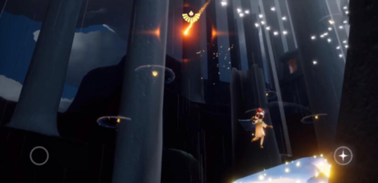 光遇如何快速增加心火