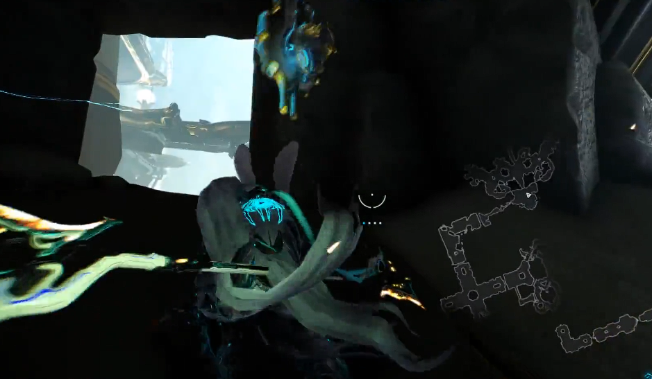 星际战甲背叛的序幕怎么开启