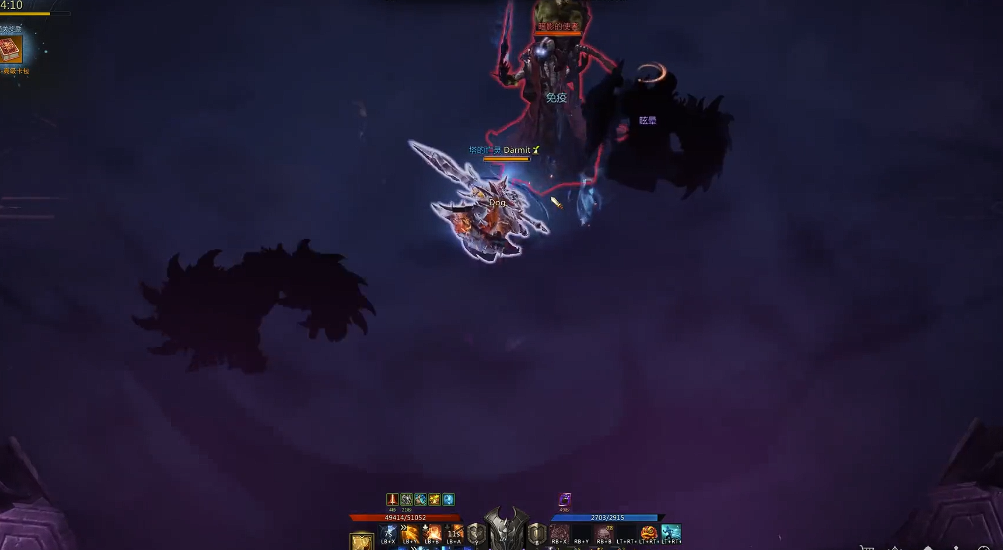 失落的方舟命运之塔在哪打开