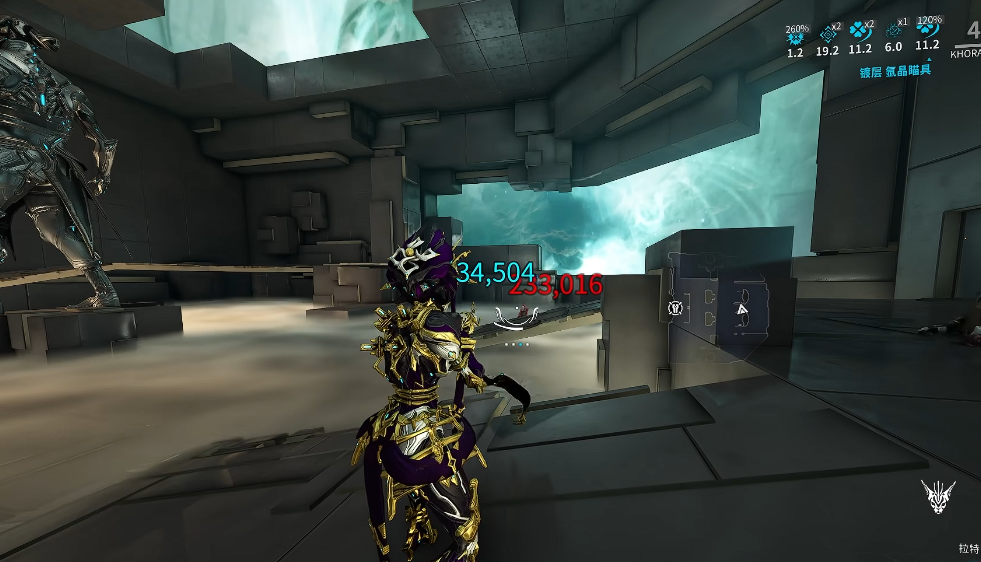 星际战甲荒野猎手怎么获得