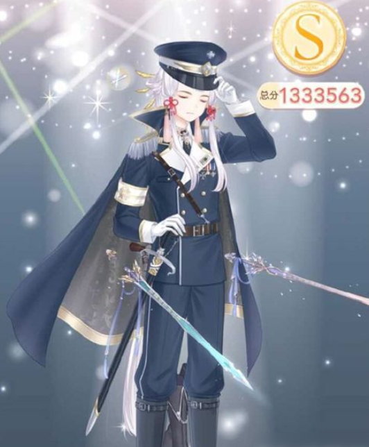 奇迹暖暖主线15卷九关怎么过