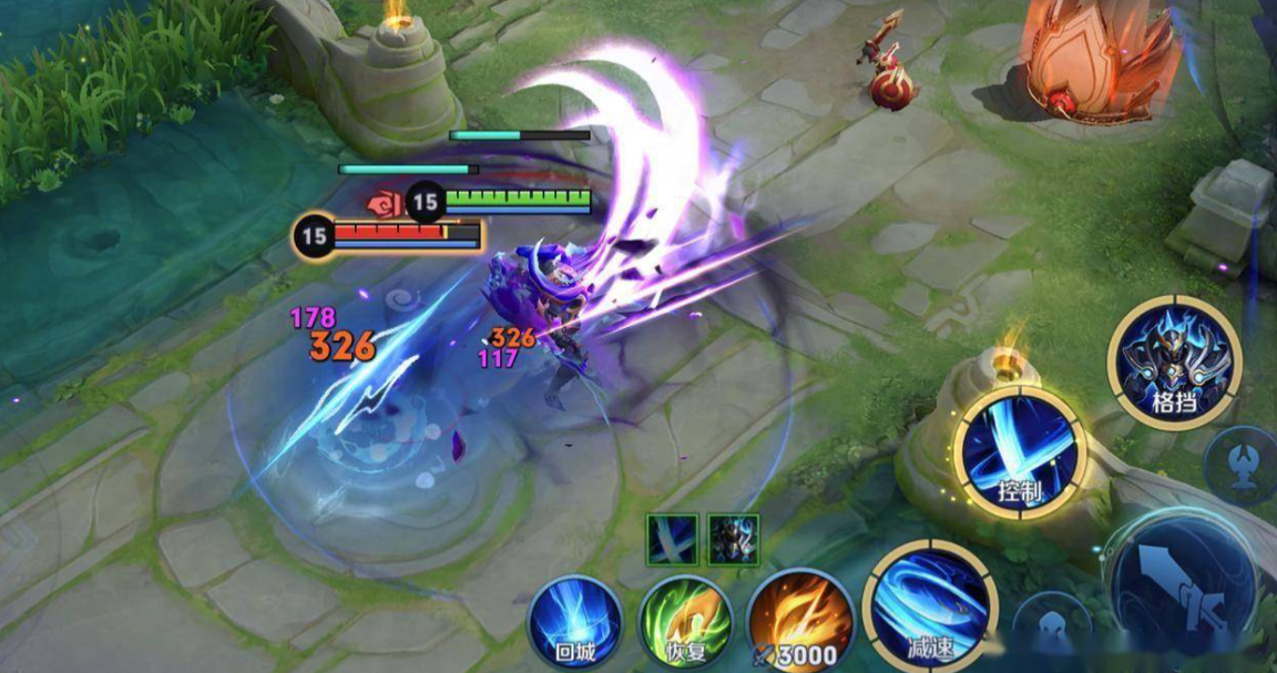 王者荣耀铠最强打野出装是什么