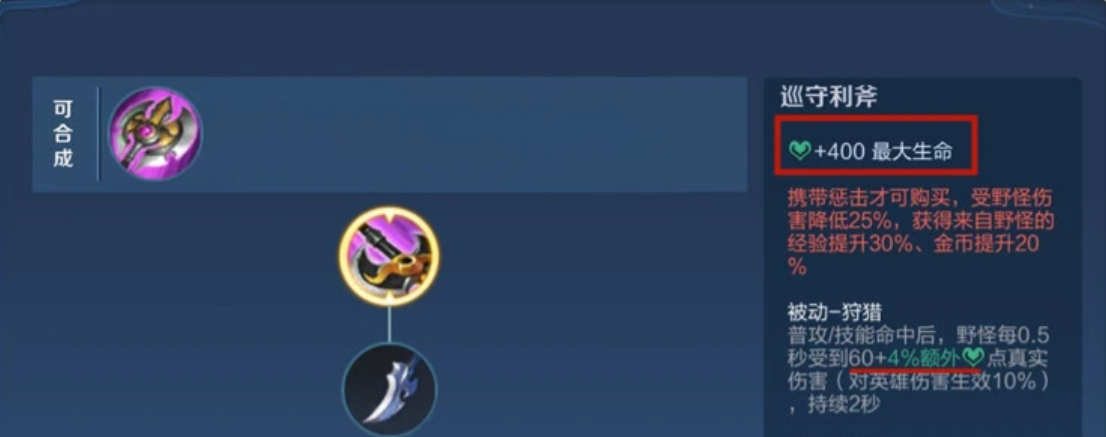 王者荣耀孙策打野出装出什么