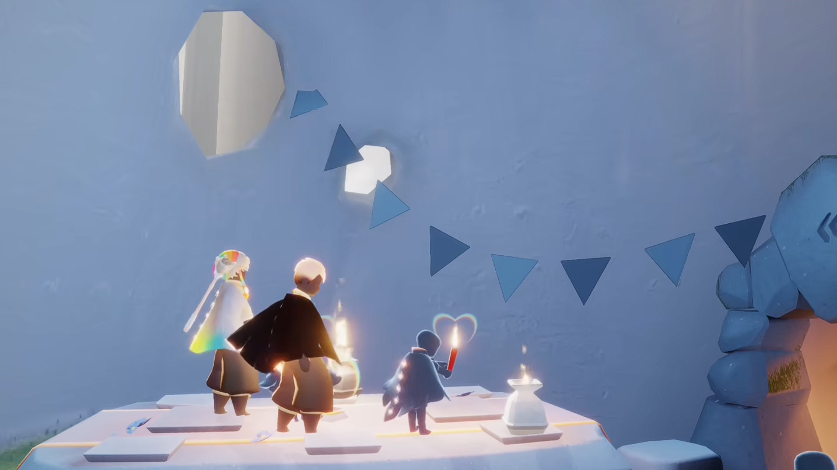 光遇原石火盆有什么用