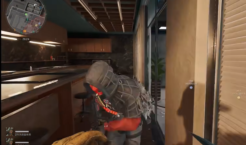 三角洲行动赛伊德怎么打