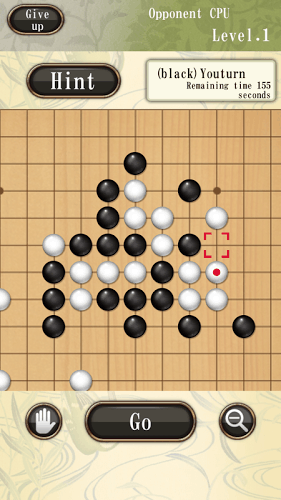 天天五子棋-01