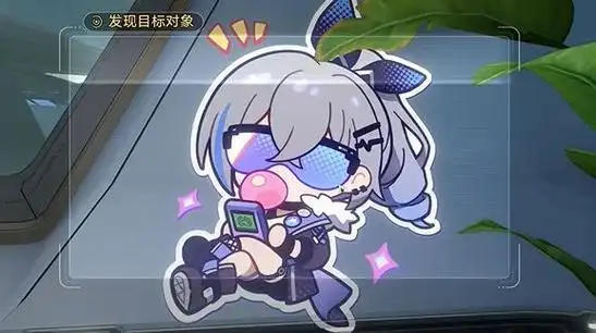 崩坏星穹铁道封锁扇区全难度涂鸦在哪收集