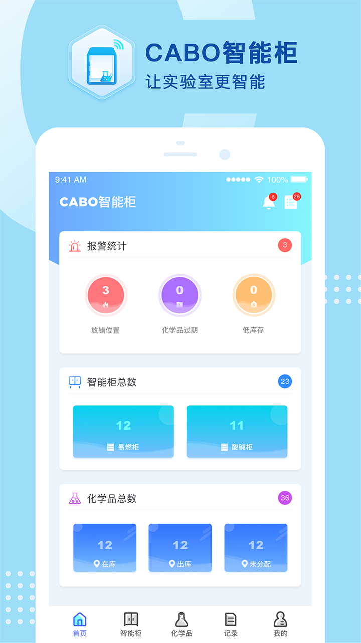 cabo智能柜-01
