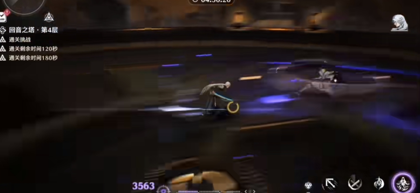 鸣潮角色适合哪个声骸