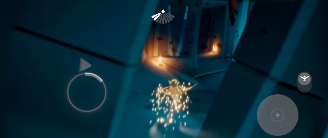 光遇解锁红烛那个翼有什么用