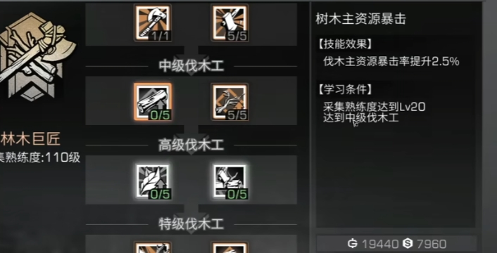 明日之后零氪玩家选什么职业好