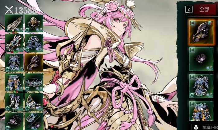 影之刃3选角色有什么推荐