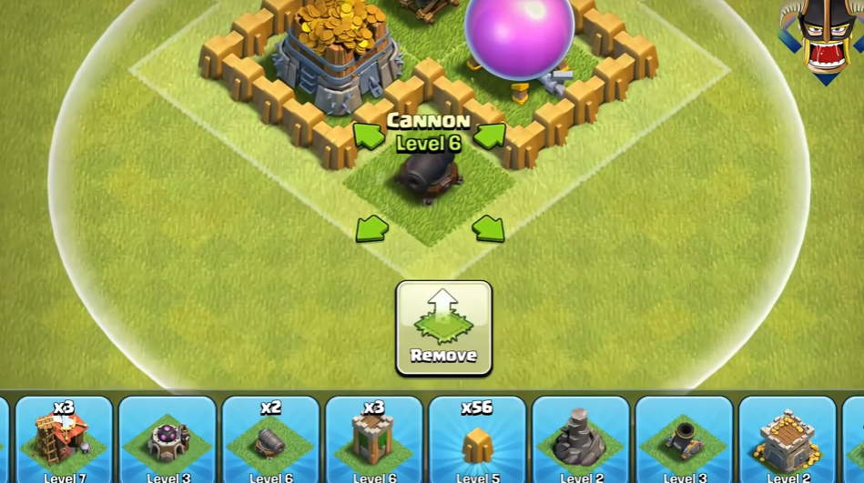 部落冲突新手怎样玩