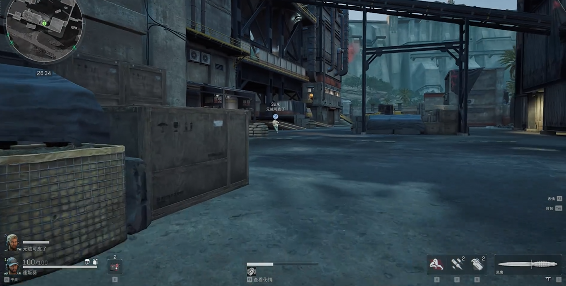 三角洲行动大型战场怎么选载具