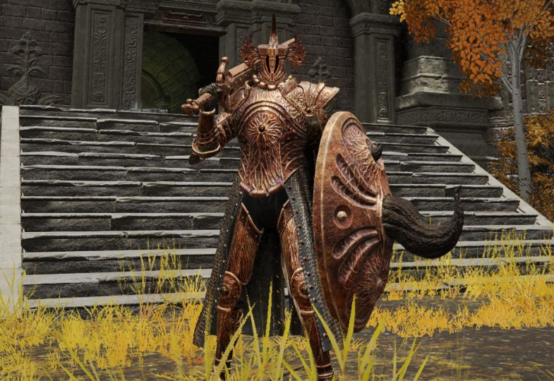 艾尔登法环套装有什么推荐