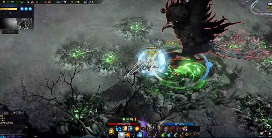 失落的方舟天灾副本怎么打