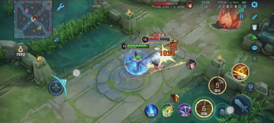 王者荣耀老夫子怎么出肉装