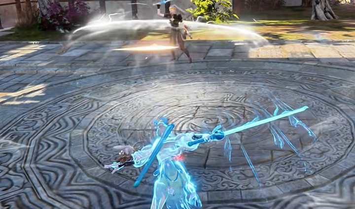 永劫无间技巧大全有哪些