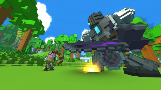 宝藏世界游侠怎么玩