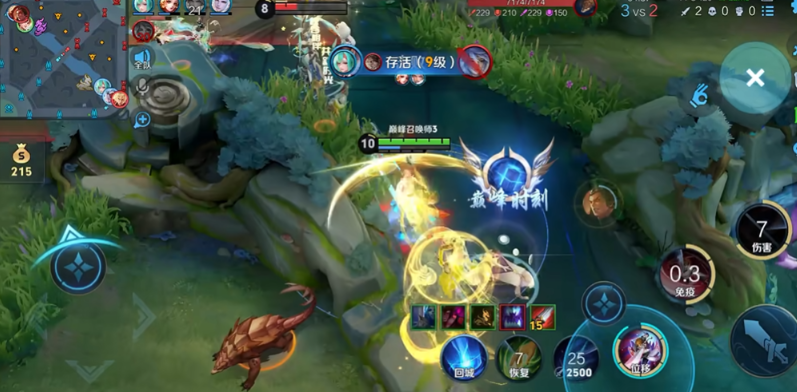 王者荣耀打脆皮怎么出装