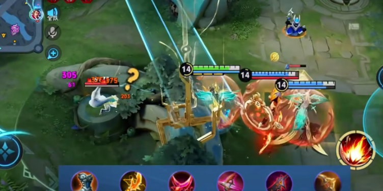 王者荣耀射手无铭文出装出什么