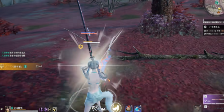 永劫无间战斗技巧有哪些